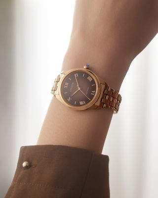 Eco-Drive Classic Watch, 33mm