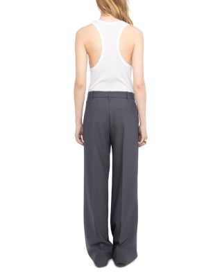 Panol Tailored Pants
