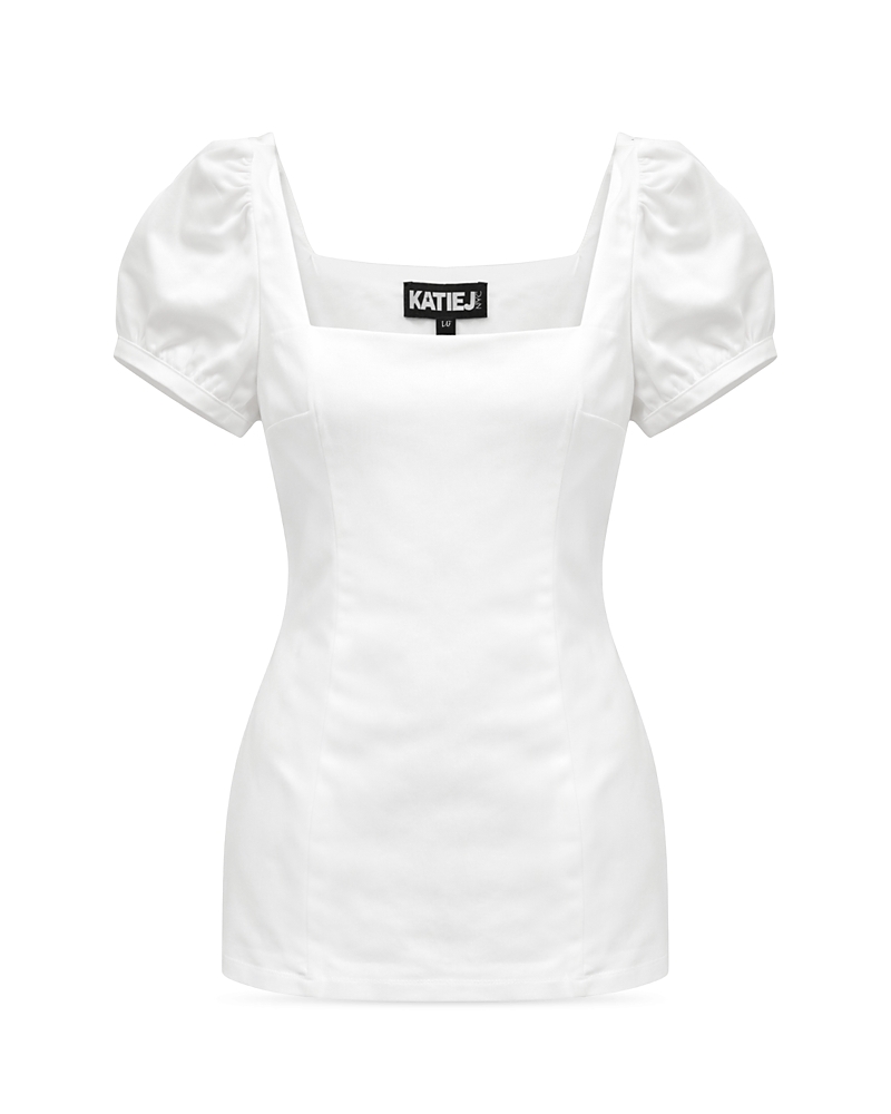 KatieJnyc Girls' Tween Serena Dress - Big Kid