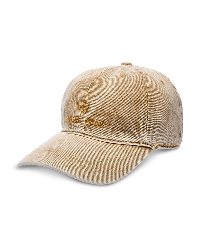 Anine Bing Jeremy Baseball Cap