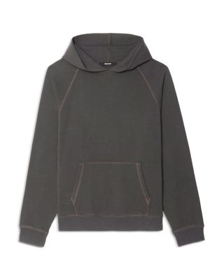 Georgio Logo Graphic Hoodie