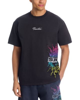 Sublime Solstice Graphic T-Shirt - Exclusive 