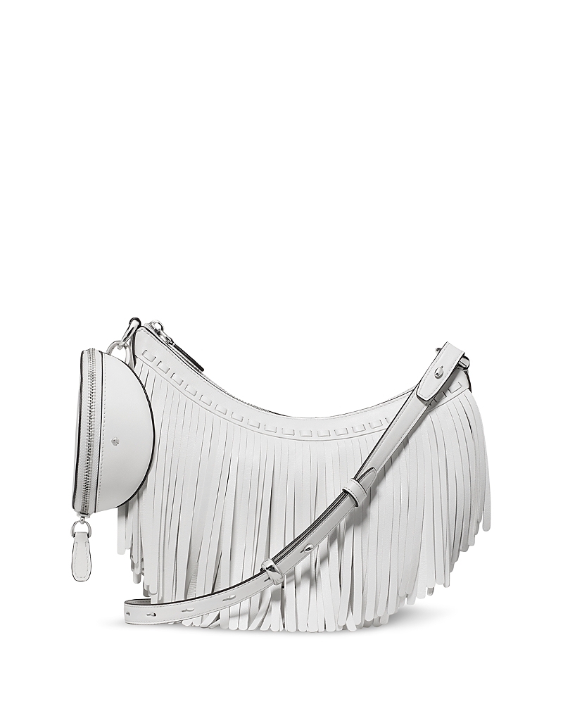 kate spade new york Duo Fringe Crossbody Bag