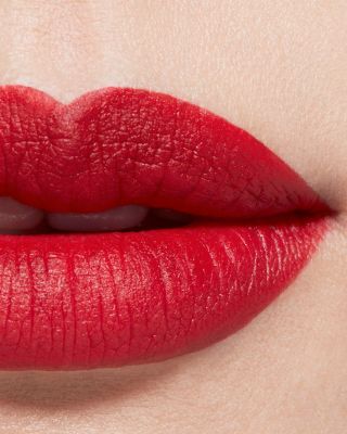 ROUGE ALLURE VELVET Luminous Matte Lip Colour
