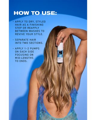 Club Lights Clear Gloss Style Perfector 2.5 oz.