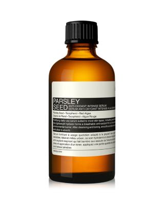 Parsley Seed Antioxidant Intense Serum Refill 2 oz.
