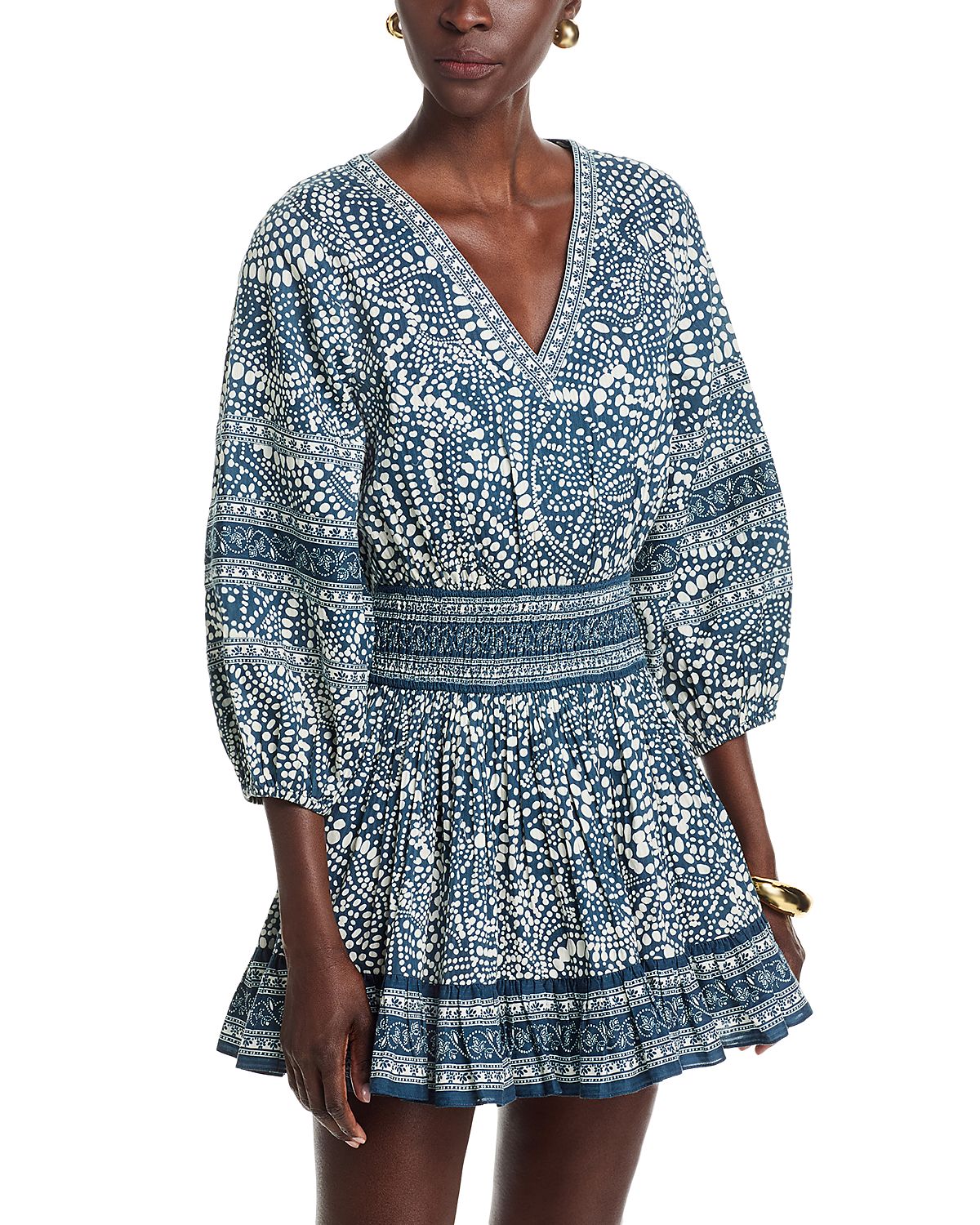 Ramy Brook April Dress