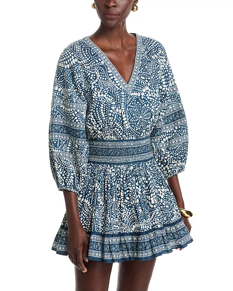 Ramy Brook April Dress