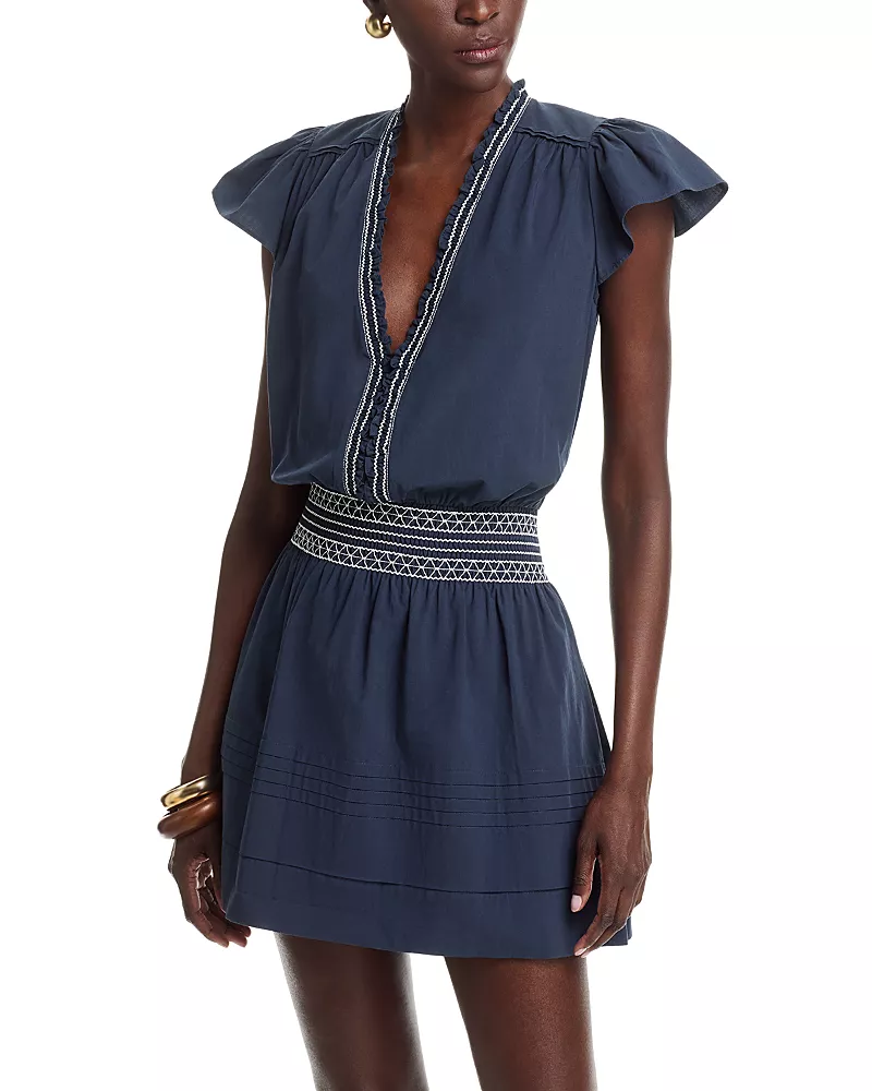 Ramy Brook Tahlia Dress