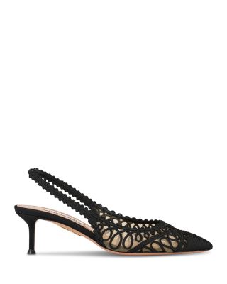 Women's Kahlo Slingback 50 Pumps