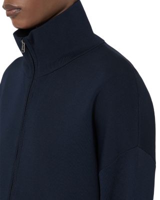 Mxpformato Ultramarine Boxy Cardigan