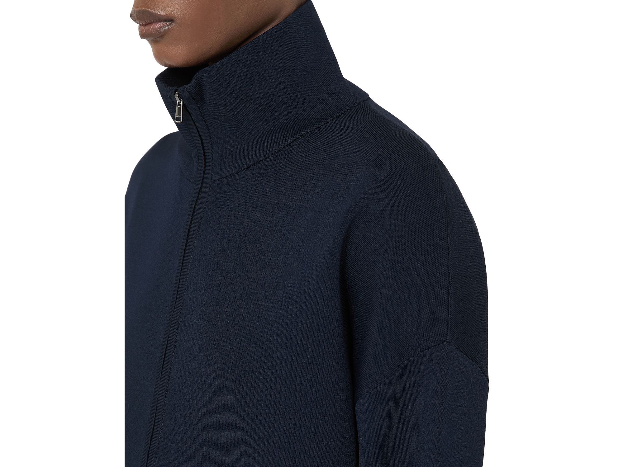 Mxpformato Boxy Cardigan — Image 4