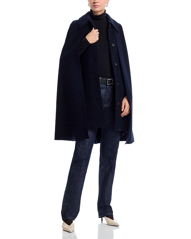 Toteme Cape Coat
