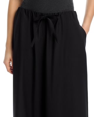 Drawstring Dinner Trousers