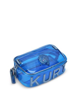 Kensington Small Vinyl Camera Bag