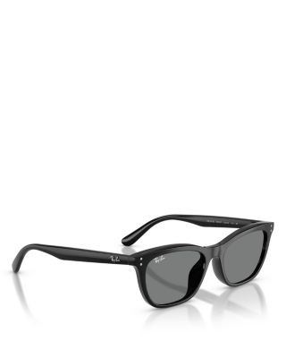 Rectangular Sunglasses, 54mm