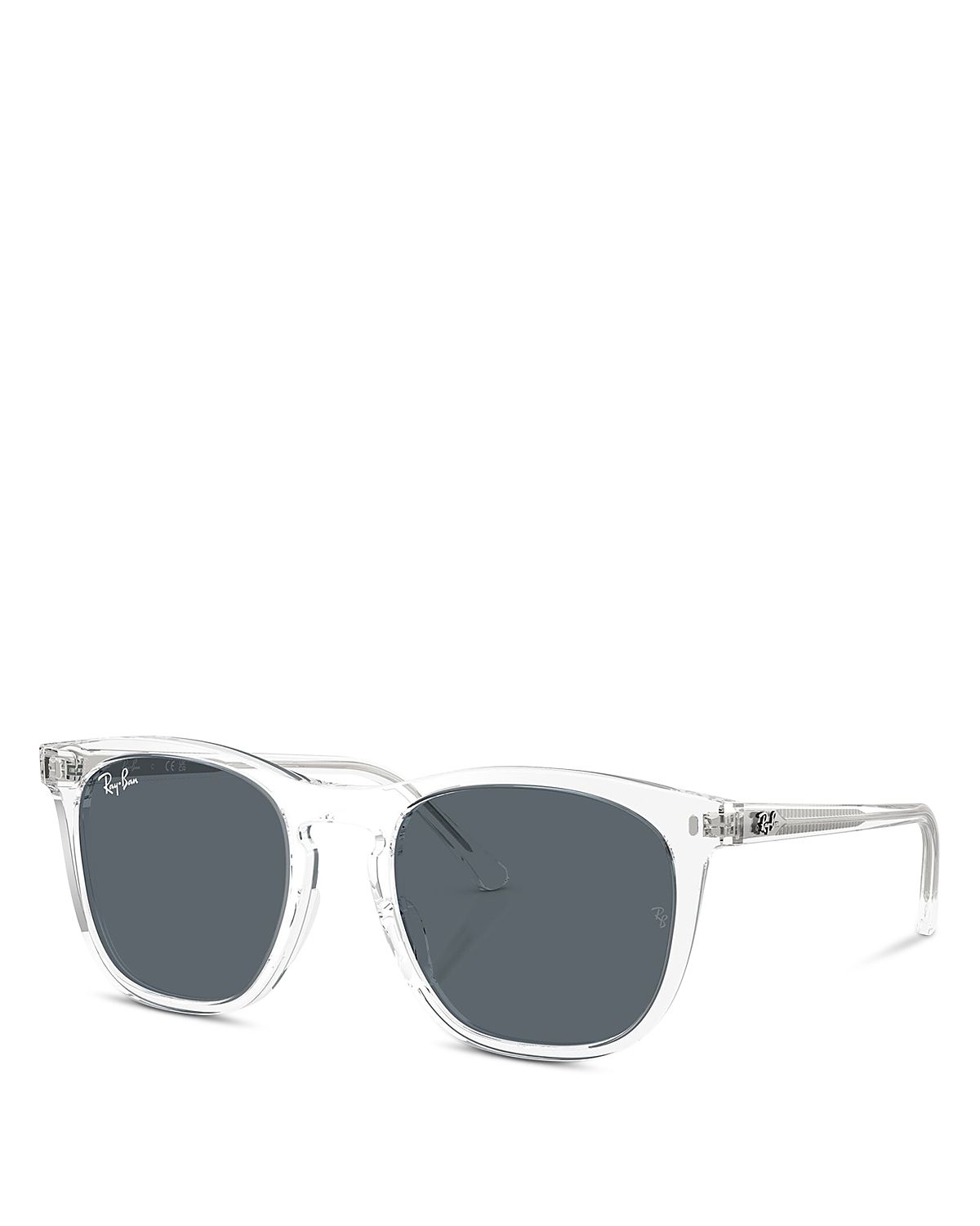 Ray-Ban Square Sunglasses, 53mm