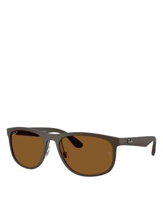 Square Sunglasses, 59mm