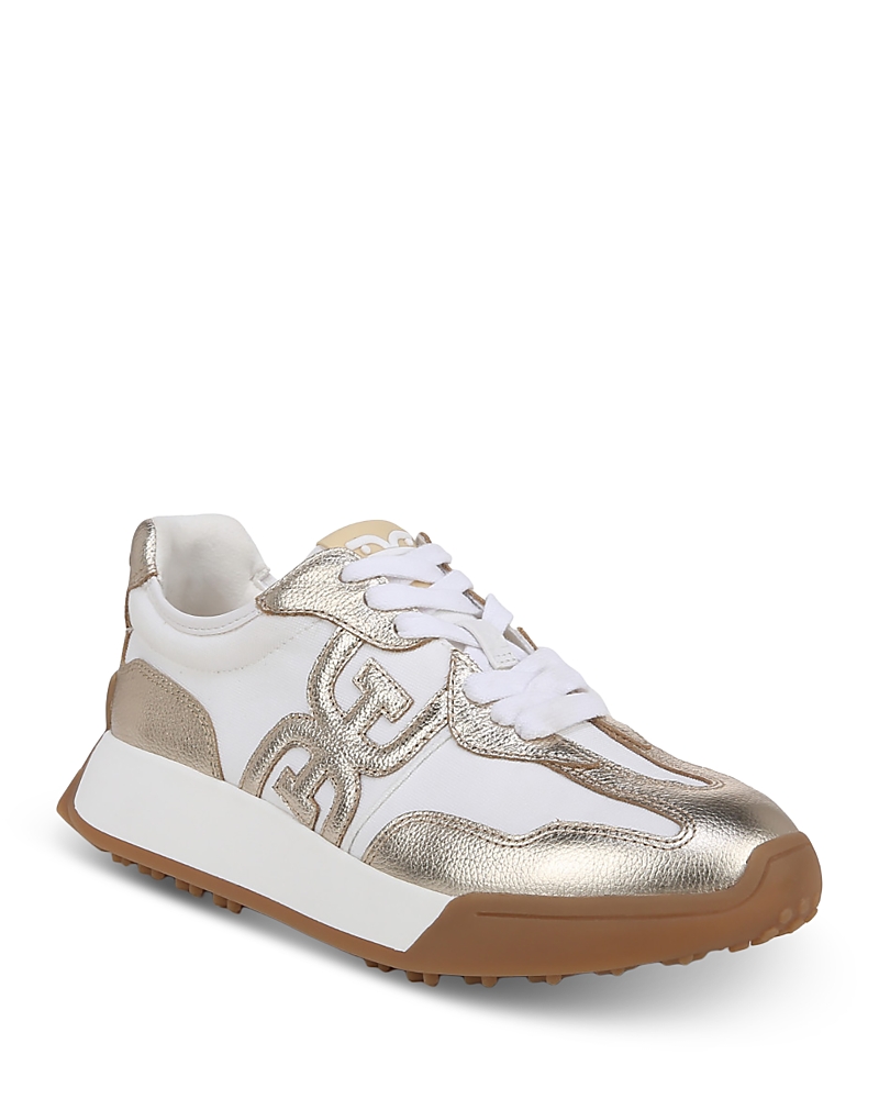 Sam Edelman Women's Langley 3 Sneakers
