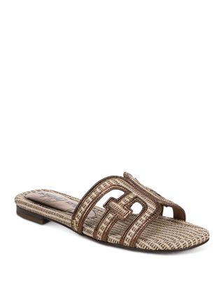 Women's Bay Multi Slides