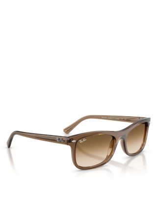 Square Sunglasses, 54mm