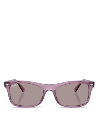 Square Sunglasses, 54mm