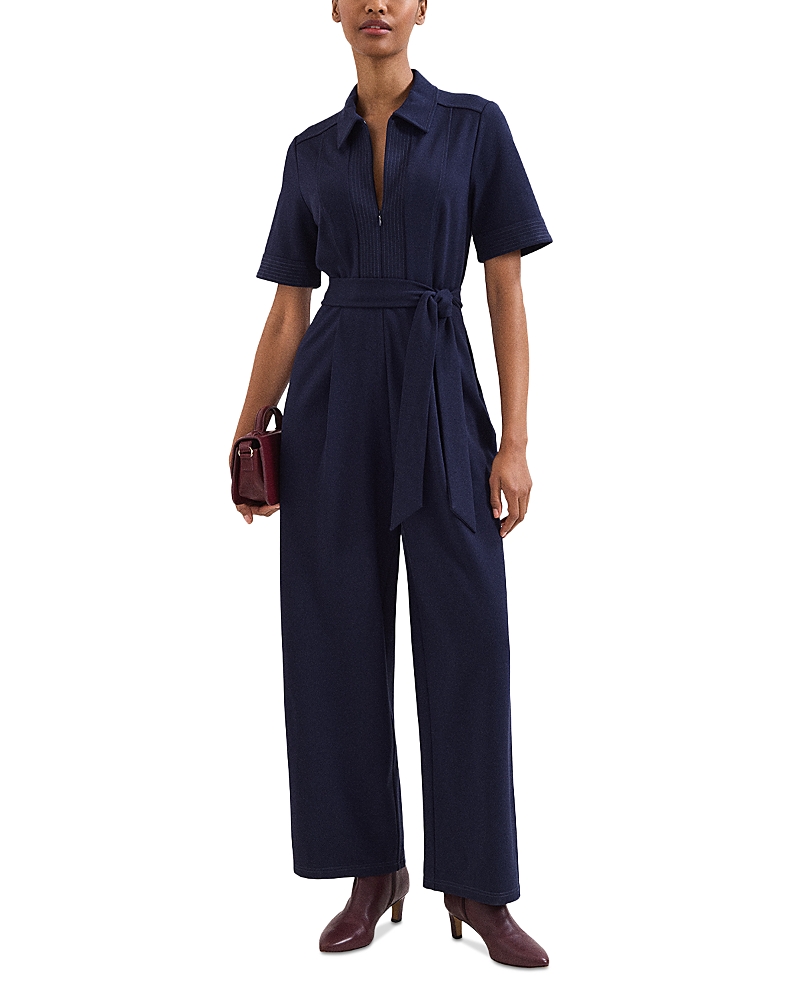 Phase Eight Tabitha Ponte Jumpsuit