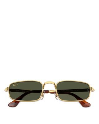 Pillow Sunglasses, 54mm