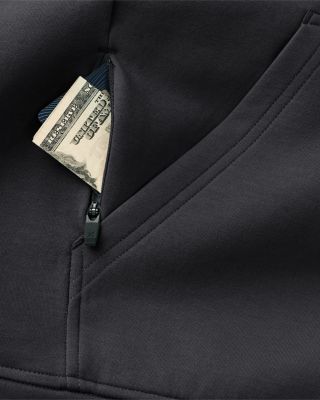 Midweight Tech Hoodie