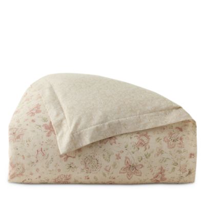 Laine Floral Duvet Cover, King