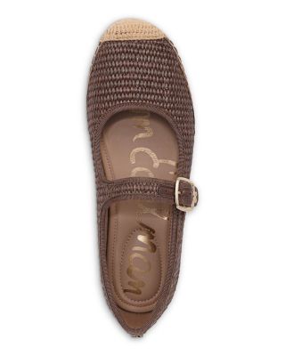 Women's Mackie Espadrille Flats