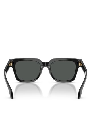 Square Sunglasses, 52mm