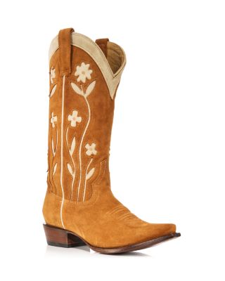 Women's THE COWBOY BOOT Boots