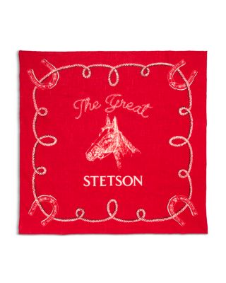 Stetson Western Bandana