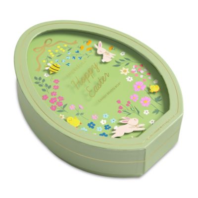 Hoppy Easter 3-Piece Candy Bento Box