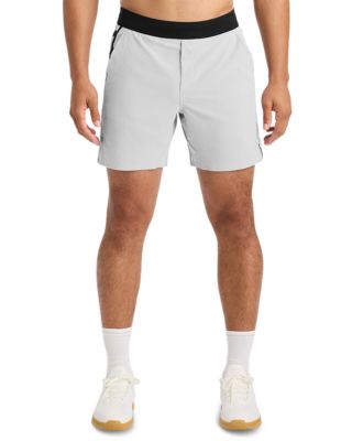 Interval Drawstring Shorts