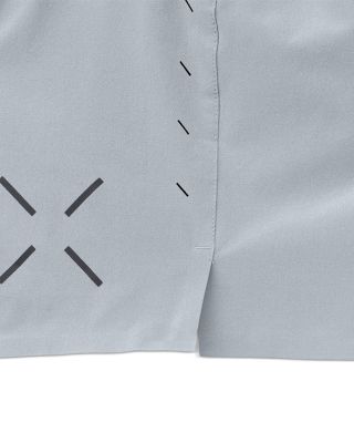 Interval Drawstring Shorts