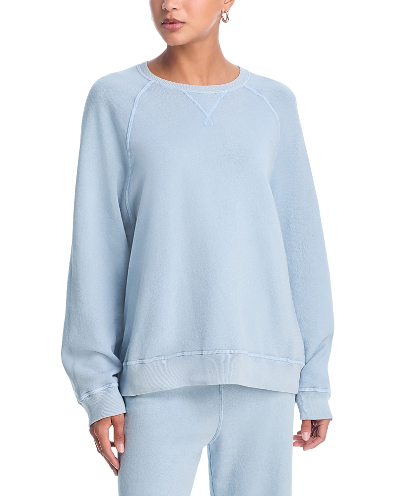The Great. Slouch Sweatshirt