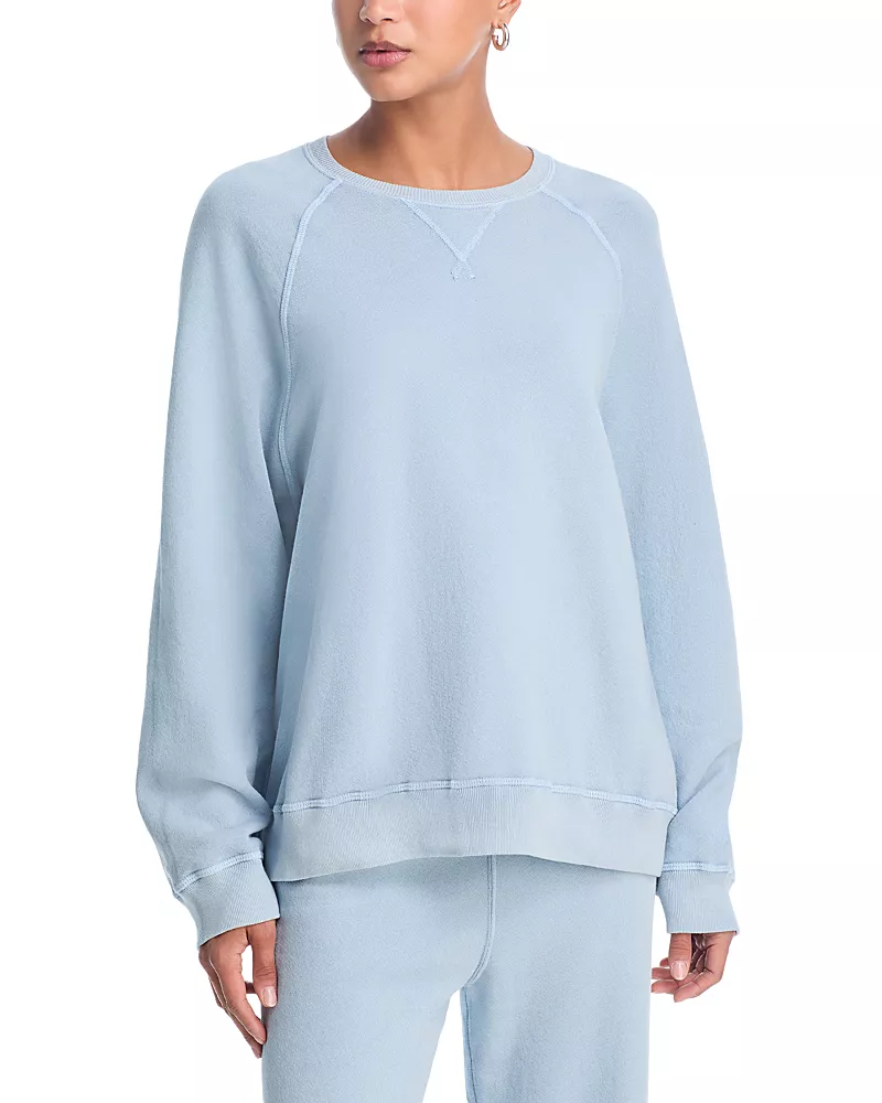 The Great. Slouch Sweatshirt