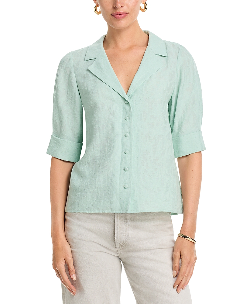 rag & bone Carmella Top