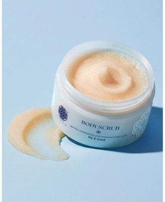 Perfume Therapy Pure Body Scrub