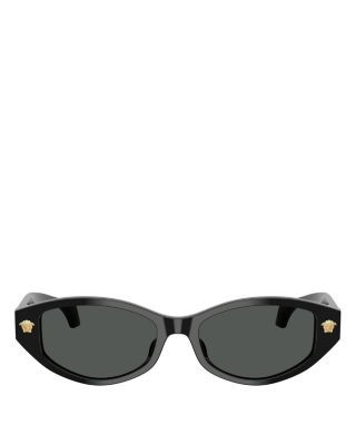 Cat Eye Sunglasses, 54mm