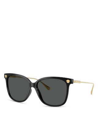Square Sunglasses, 57mm