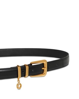 Women's Giula Leather Belt