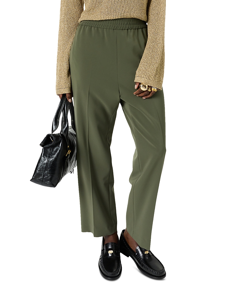 Gerard Darel Aliette Pull On Pants