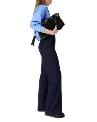 Aliyah High Rise Pants