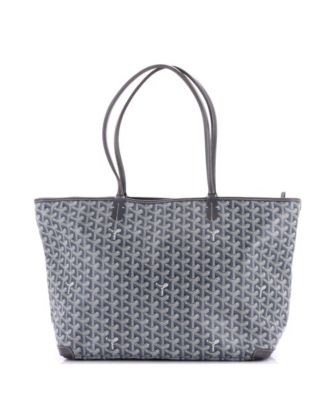  MM Artois Tote Coated Canvas
