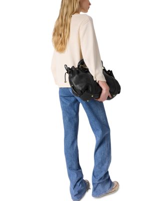 Liona Round Neck Sweater