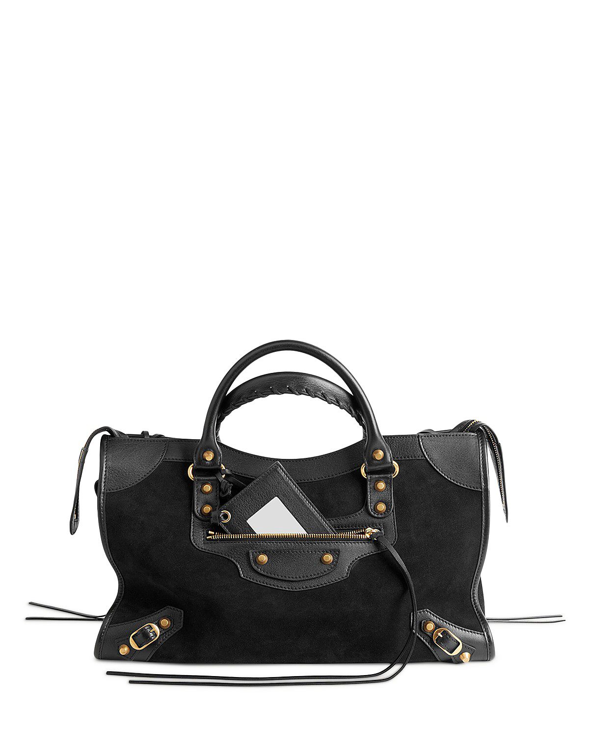 Balenciaga Le City Bag