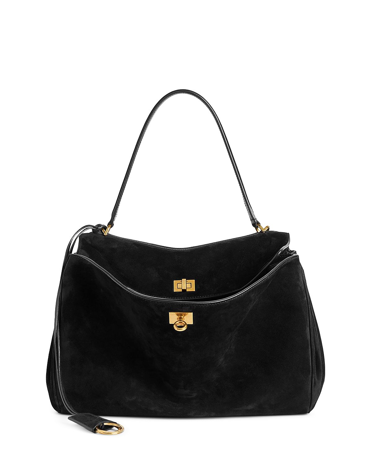 Balenciaga Rodeo Handbag
